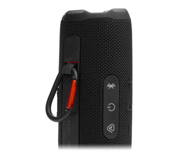 JBL Flip 7 Czarny - 1347162 - zdjęcie 7